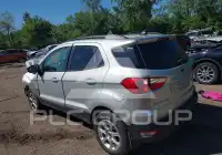 2018 Ford Eco Sport photo