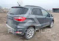 2018 Ford Ecosport фото