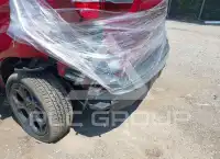 2018 Ford Eco Sport фото