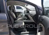 2018 Ford Eco Sport фото