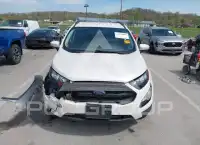 2018 Ford Eco Sport фото