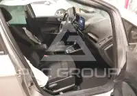 2018 Ford Eco Sport фото