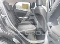 2018 Ford Eco Sport фото