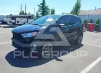 2018 Ford Eco Sport фото