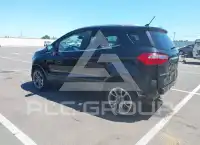2018 Ford Eco Sport фото