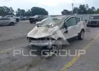 2018 Ford Ecosport фото