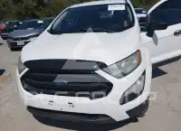 2018 Ford Ecosport photo