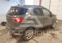 2018 Ford Eco Sport фото