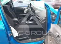 2018 Ford Ecosport фото