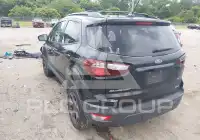 2018 Ford Eco Sport фото
