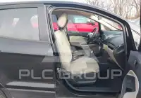 2018 Ford Ecosport фото