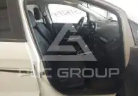 2018 Ford Eco Sport фото