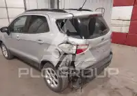 2018 Ford Eco Sport фото