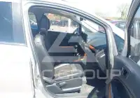 2018 Ford Eco Sport фото