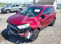 2018 Ford Ecosport photo