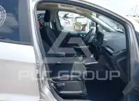 2018 Ford Ecosport фото