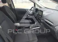 2018 Ford Ecosport фото