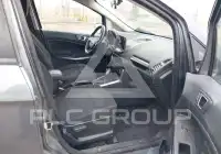 2018 Ford Ecosport фото
