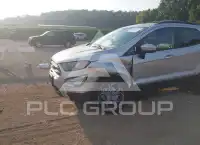 2018 Ford Ecosport photo