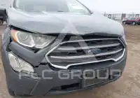 2018 Ford Ecosport фото