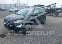 2018 Ford Eco Sport фото