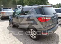 2018 Ford Ecosport фото