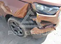 2018 Ford Eco Sport фото