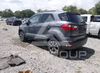 2018 Ford Eco Sport фото