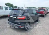 2018 Ford Eco Sport фото