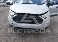 2018 Ford Ecosport фото
