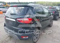 2018 Ford Eco Sport фото