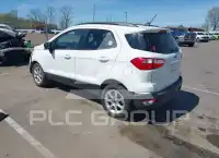 2018 Ford Eco Sport фото