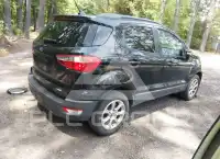2018 Ford Eco Sport фото