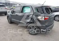 2018 Ford Eco Sport photo