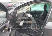 2018 Ford Eco Sport фото