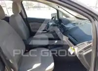 2018 Ford Eco Sport фото