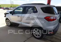 2018 Ford Eco Sport фото