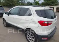 2018 Ford Eco Sport фото