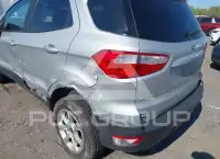 2018 Ford Eco Sport фото