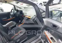 2018 Ford Eco Sport фото