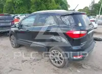2018 Ford Eco Sport фото