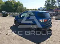 2018 Ford Eco Sport фото