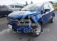 2018 Ford Eco Sport фото