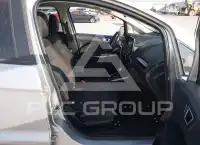 2018 Ford Ecosport фото