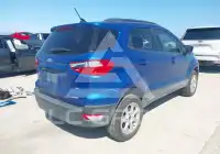 2018 Ford Eco Sport фото