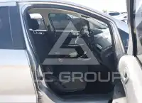 2018 Ford Eco Sport фото