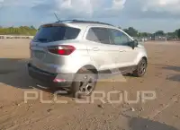 2018 Ford Ecosport photo