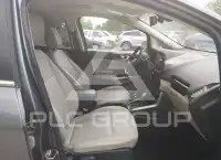 2018 Ford Eco Sport фото