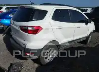 2018 Ford Eco Sport фото