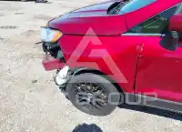 2018 Ford Ecosport photo